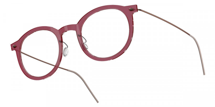 Color: C04 PU12 - Lindberg N.O.W. Titanium LND6636C04PU1247