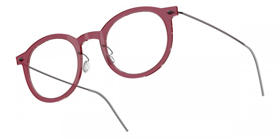 Color: C04 PU14 - Lindberg N.O.W. Titanium LND6636C04PU1447