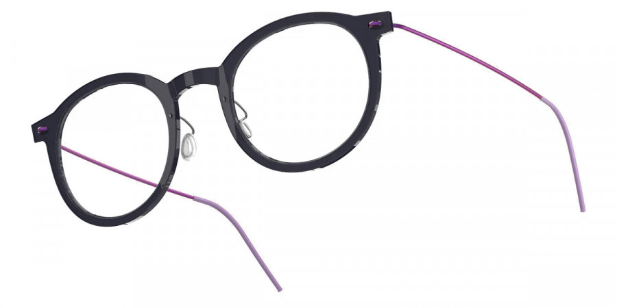 Color: C06 75 - Lindberg N.O.W. Titanium LND6636C067547