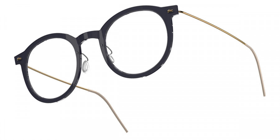 Color: C06 P60 - Lindberg N.O.W. Titanium LND6636C06P6047