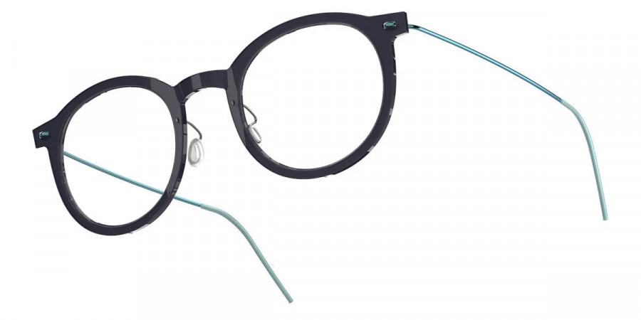 Color: C06 P85 - Lindberg N.O.W. Titanium LND6636C06P8547