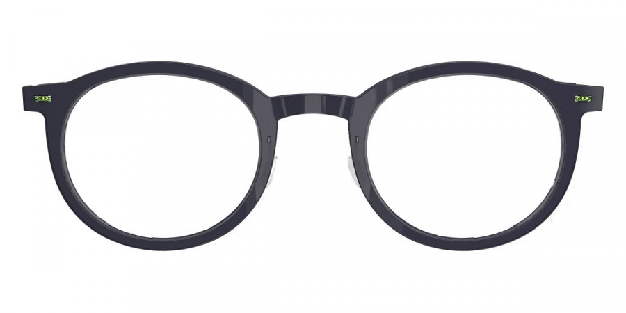 Lindberg™ 6636 47 - C06 P95 N.O.W. Titanium