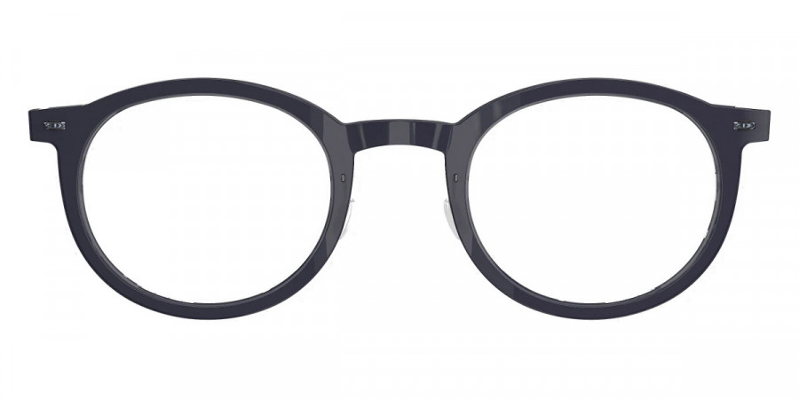 Lindberg™ 6636 47 - C06 PU16 N.O.W. Titanium