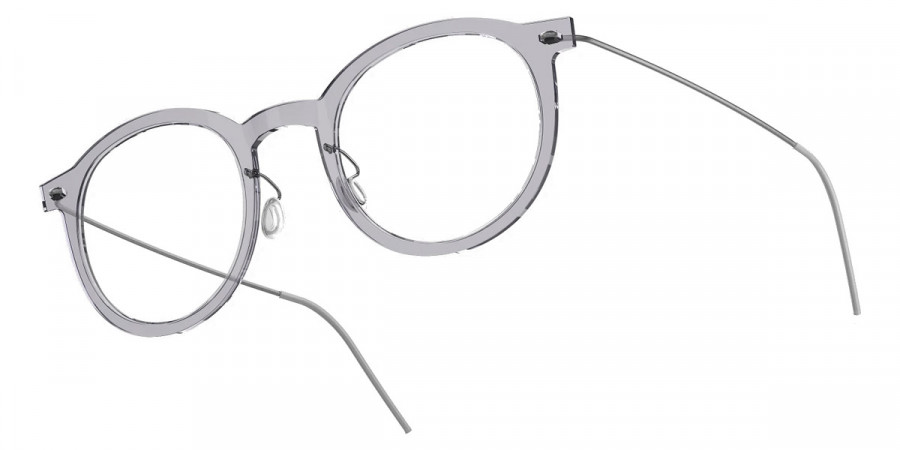 Color: C07 10 - Lindberg N.O.W. Titanium LND6636C071047