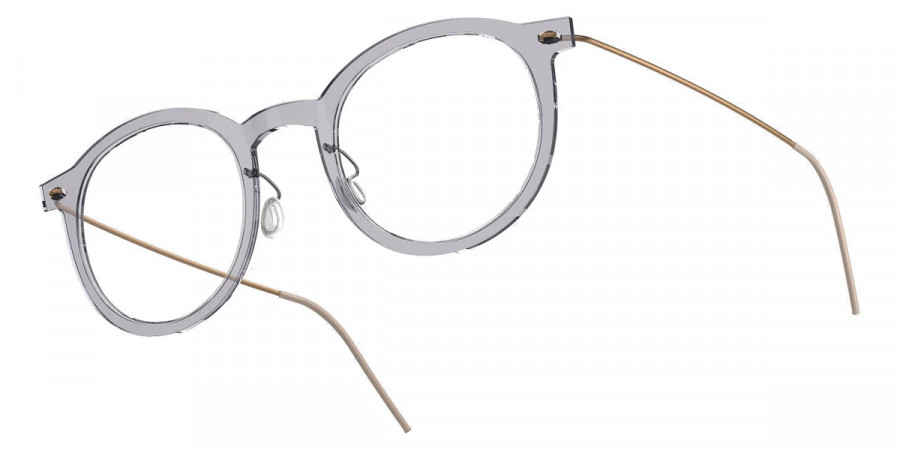 Color: C07 35 - Lindberg N.O.W. Titanium LND6636C073547