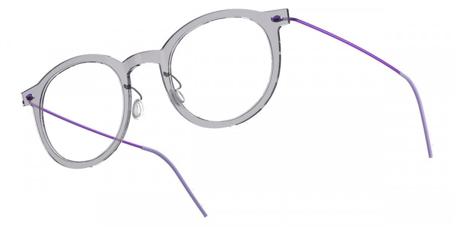 Color: C07 77 - Lindberg N.O.W. Titanium LND6636C077747