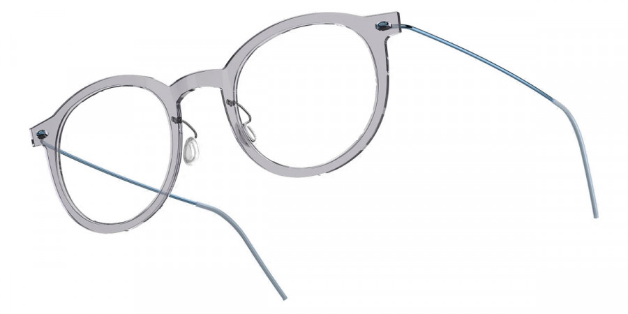 Color: C07 P20 - Lindberg N.O.W. Titanium LND6636C07P2047