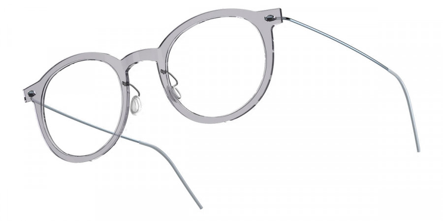 Color: C07 P25 - Lindberg N.O.W. Titanium LND6636C07P2547