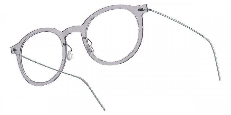 Color: C07 P30 - Lindberg N.O.W. Titanium LND6636C07P3047