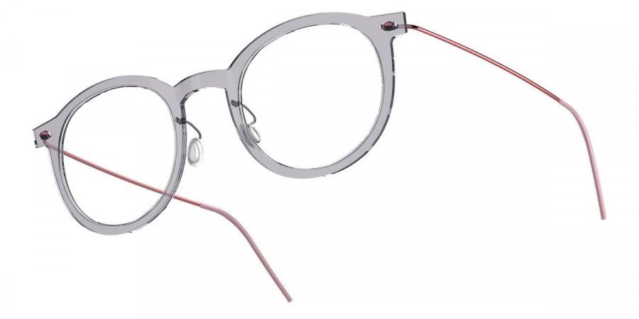 Color: C07 P70 - Lindberg N.O.W. Titanium LND6636C07P7047