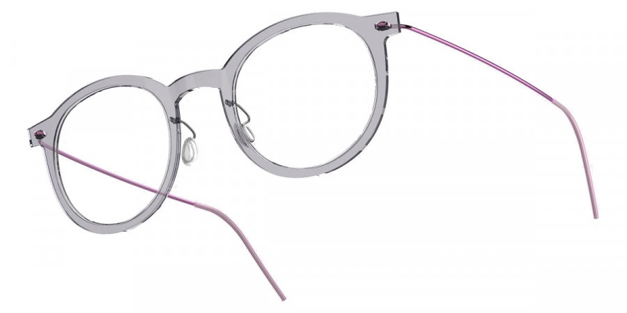 Color: C07 P75 - Lindberg N.O.W. Titanium LND6636C07P7547