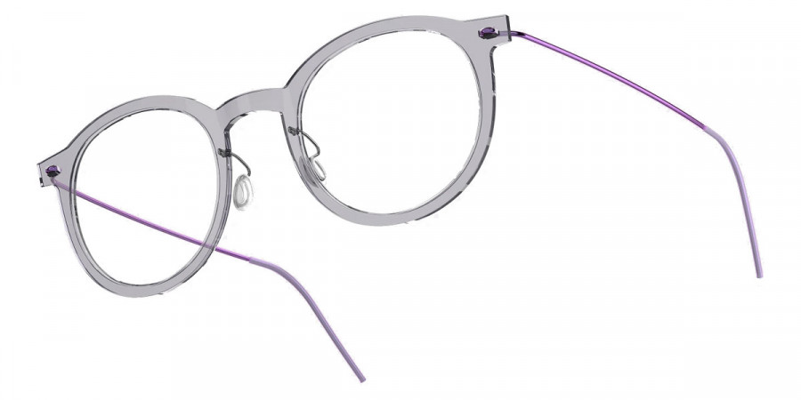 Color: C07 P77 - Lindberg N.O.W. Titanium LND6636C07P7747