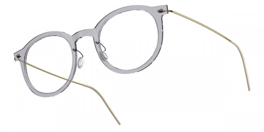 Color: C07 PGT - Lindberg N.O.W. Titanium LND6636C07PGT47