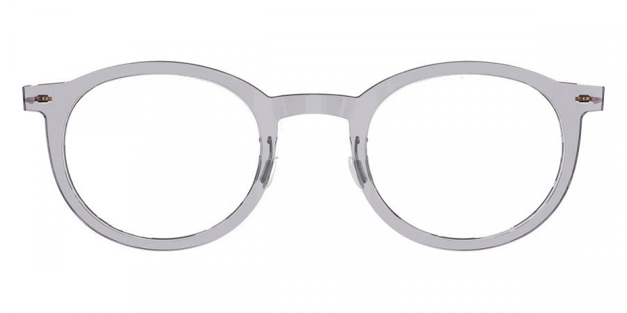 Lindberg™ 6636 47 - C07 PU12 N.O.W. Titanium