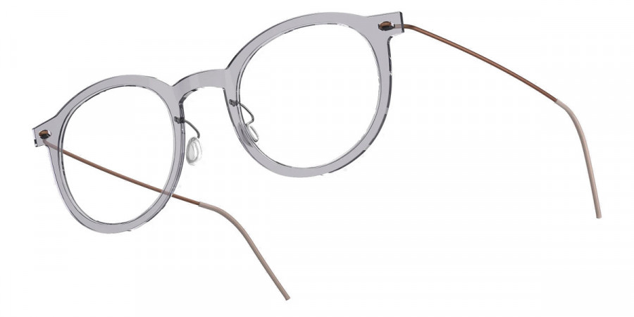 Color: C07 U12 - Lindberg N.O.W. Titanium LND6636C07U1247