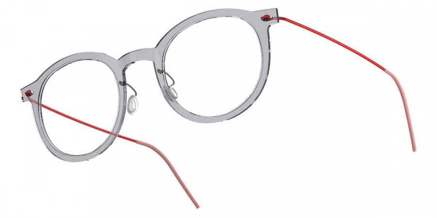 Color: C07 U33 - Lindberg N.O.W. Titanium LND6636C07U3347