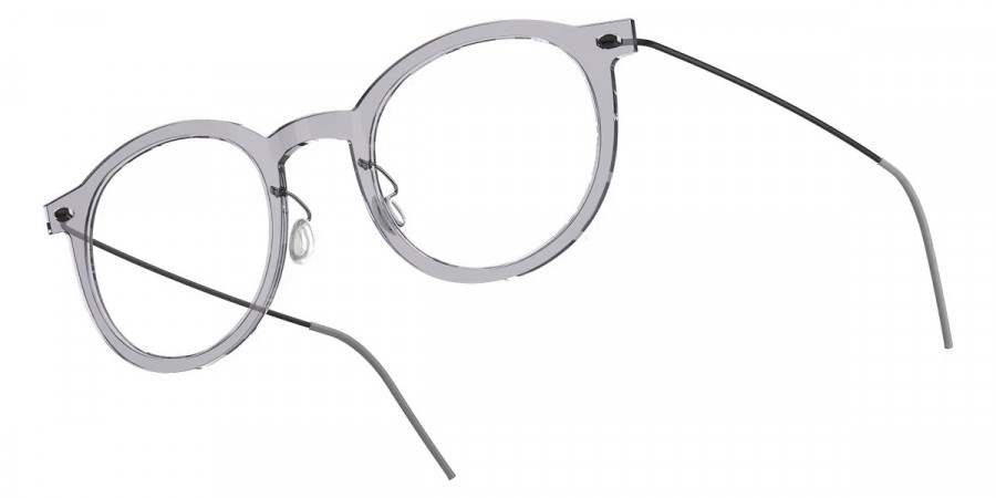 Color: C07 U9 - Lindberg N.O.W. Titanium LND6636C07U947