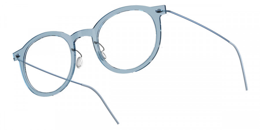 Color: C08 20 - Lindberg N.O.W. Titanium LND6636C082047