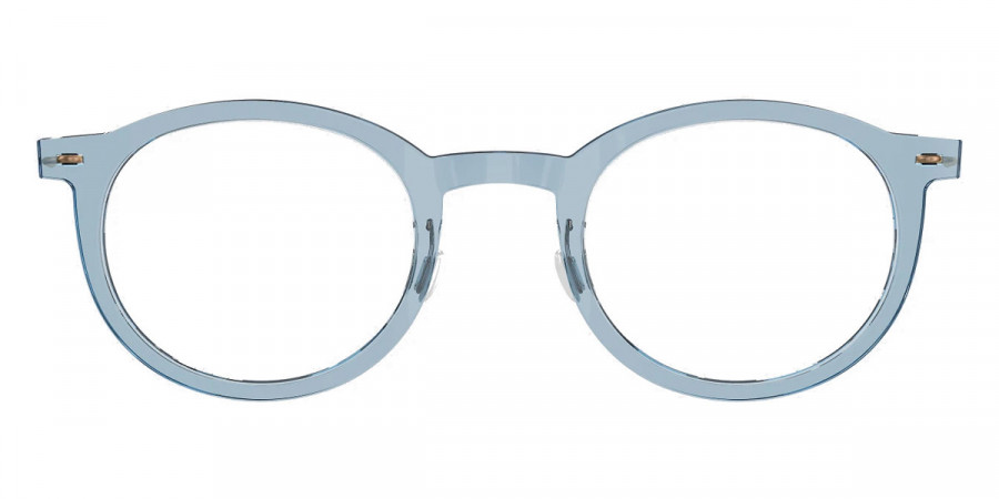 Lindberg™ 6636 47 - C08 35 N.O.W. Titanium