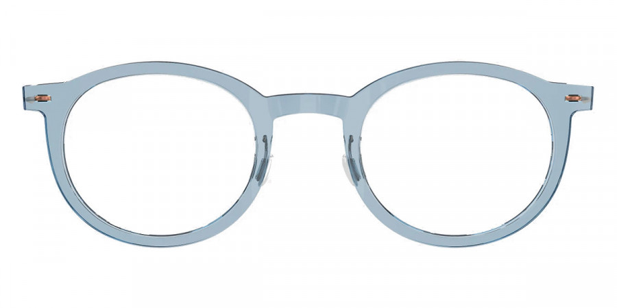 Lindberg™ 6636 47 - C08 60 N.O.W. Titanium