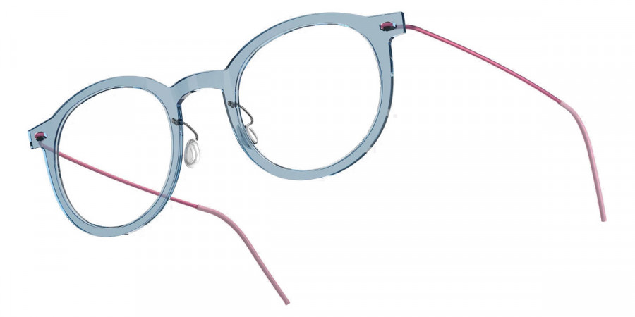 Color: C08 70 - Lindberg N.O.W. Titanium LND6636C087047