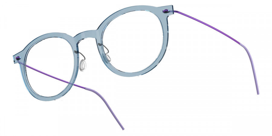 Color: C08 77 - Lindberg N.O.W. Titanium LND6636C087747