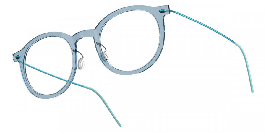 Color: C08 80 - Lindberg N.O.W. Titanium LND6636C088047