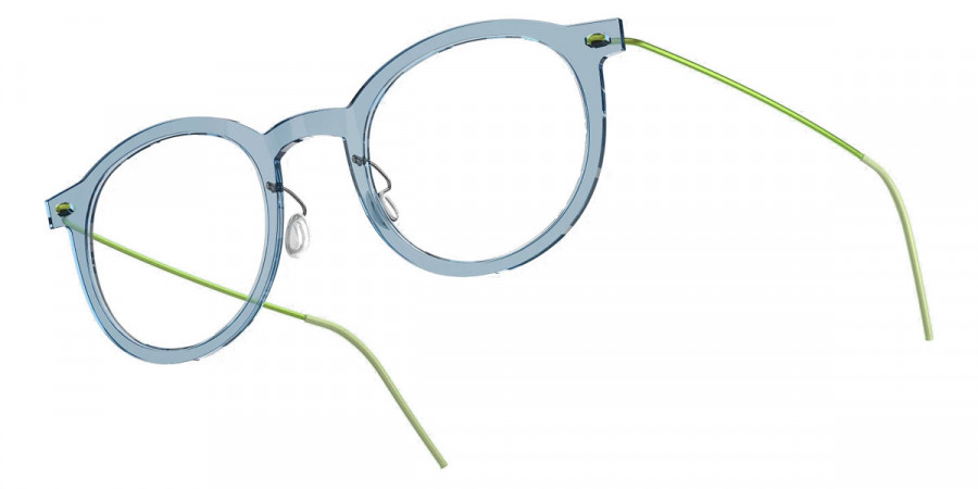 Color: C08 95 - Lindberg N.O.W. Titanium LND6636C089547