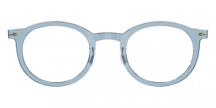 Lindberg™ 6636 47 - C08 GT N.O.W. Titanium