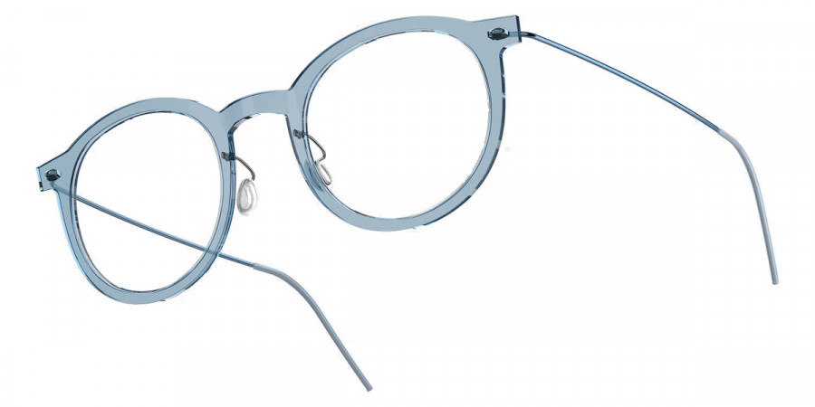 Color: C08 P20 - Lindberg N.O.W. Titanium LND6636C08P2047