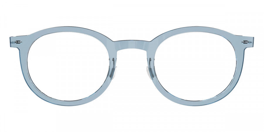 Lindberg™ 6636 47 - C08 P25 N.O.W. Titanium