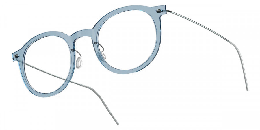 Color: C08 P30 - Lindberg N.O.W. Titanium LND6636C08P3047