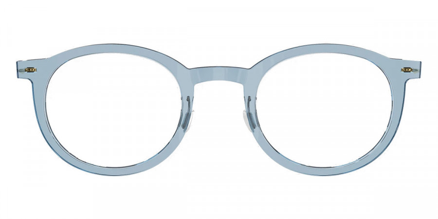 Lindberg™ 6636 47 - C08 P35 N.O.W. Titanium