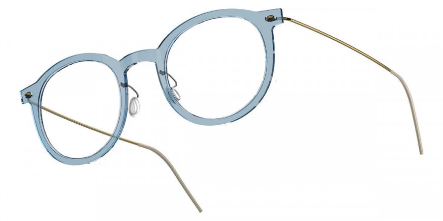 Color: C08 P35 - Lindberg N.O.W. Titanium LND6636C08P3547