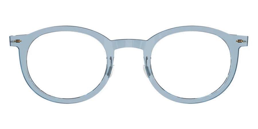 Lindberg™ 6636 47 - C08 P60 N.O.W. Titanium