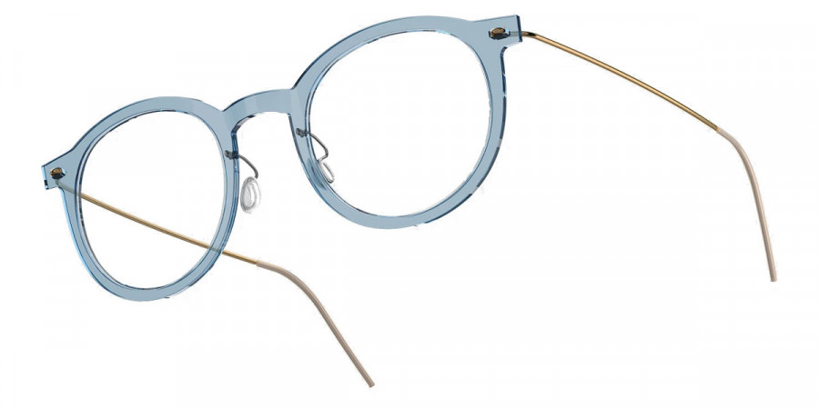 Color: C08 P60 - Lindberg N.O.W. Titanium LND6636C08P6047