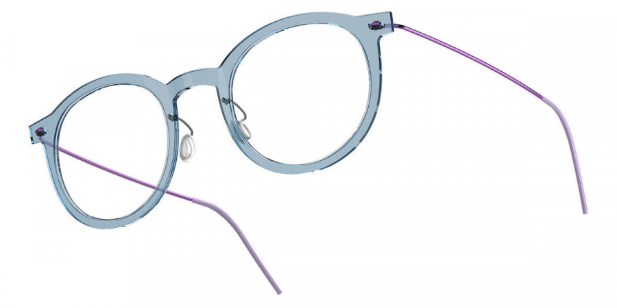 Color: C08 P77 - Lindberg N.O.W. Titanium LND6636C08P7747