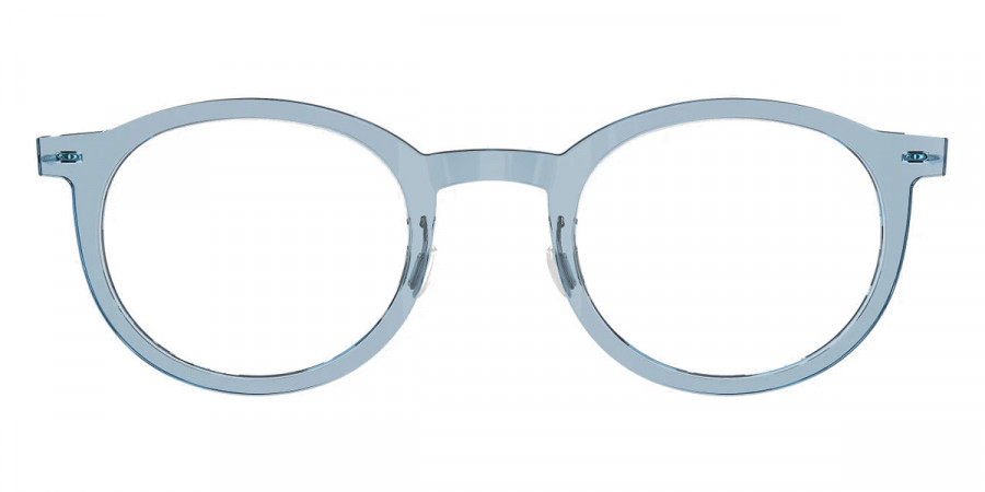 Lindberg™ 6636 47 - C08 P80 N.O.W. Titanium