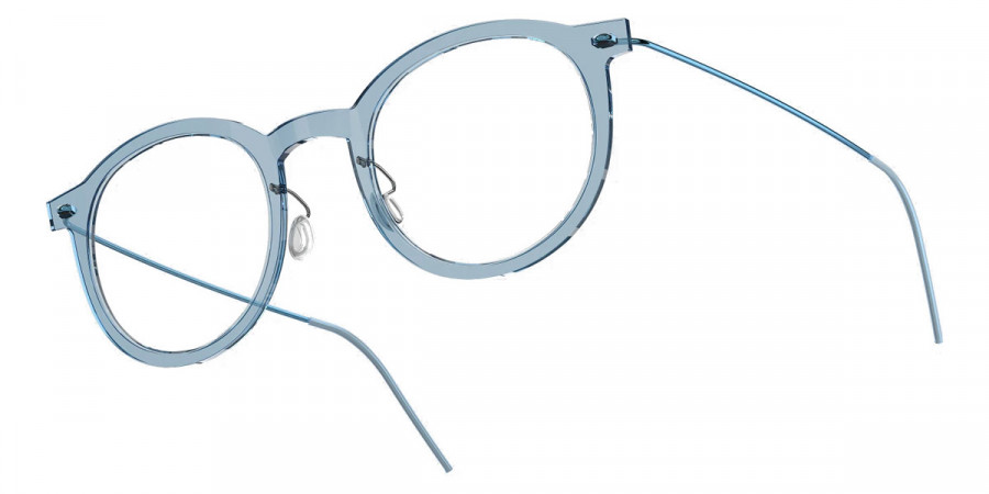 Color: C08 P80 - Lindberg N.O.W. Titanium LND6636C08P8047