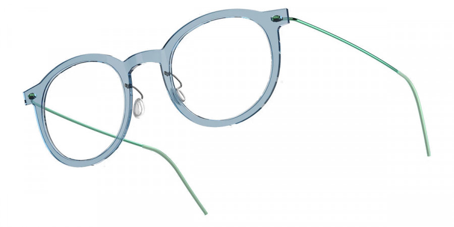 Color: C08 P90 - Lindberg N.O.W. Titanium LND6636C08P9047