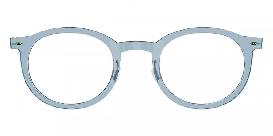 Lindberg™ 6636 47 - C08 P95 N.O.W. Titanium