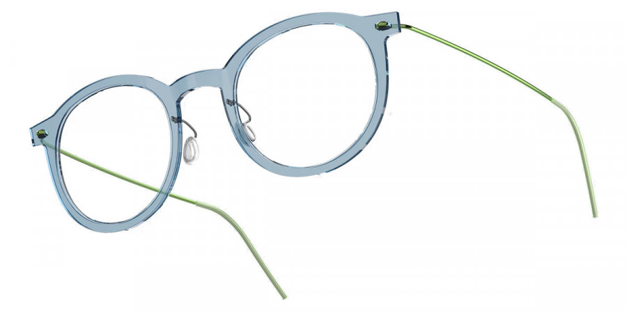 Color: C08 P95 - Lindberg N.O.W. Titanium LND6636C08P9547