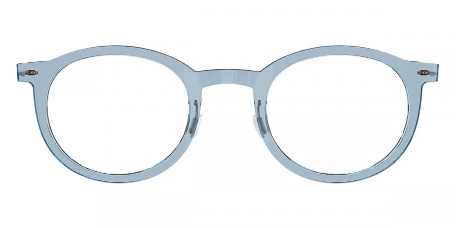 Lindberg™ 6636 47 - C08 PU12 N.O.W. Titanium