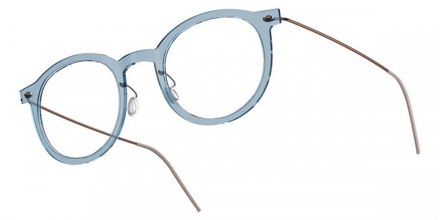 Color: C08 PU12 - Lindberg N.O.W. Titanium LND6636C08PU1247