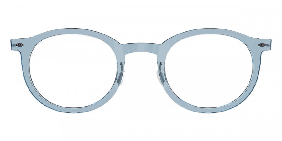 Lindberg™ 6636 47 - C08 PU14 N.O.W. Titanium