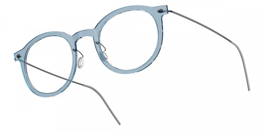 Color: C08 PU16 - Lindberg N.O.W. Titanium LND6636C08PU1647