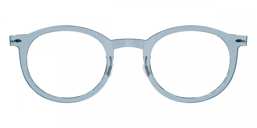 Lindberg™ 6636 47 - C08 PU9 N.O.W. Titanium