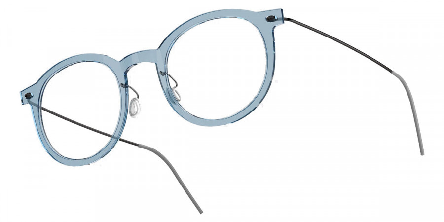 Color: C08 PU9 - Lindberg N.O.W. Titanium LND6636C08PU947