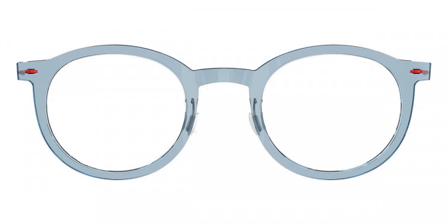 Lindberg™ 6636 47 - C08 U33 N.O.W. Titanium