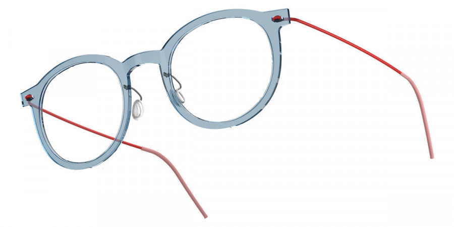 Color: C08 U33 - Lindberg N.O.W. Titanium LND6636C08U3347